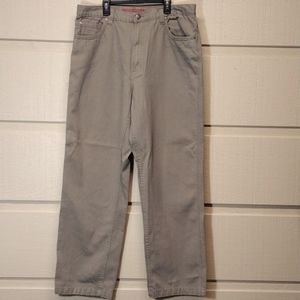 36/32 WOLVERINE trail pants